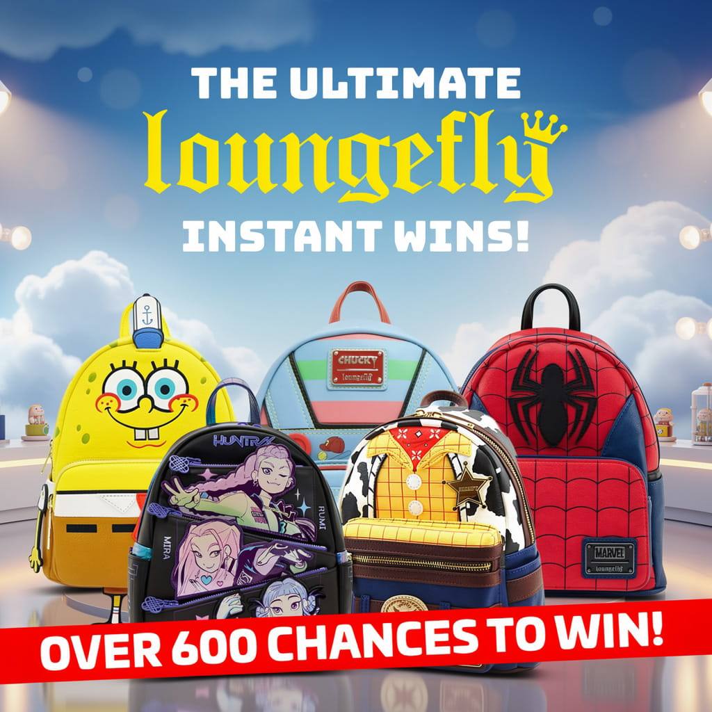 Instant Win Image