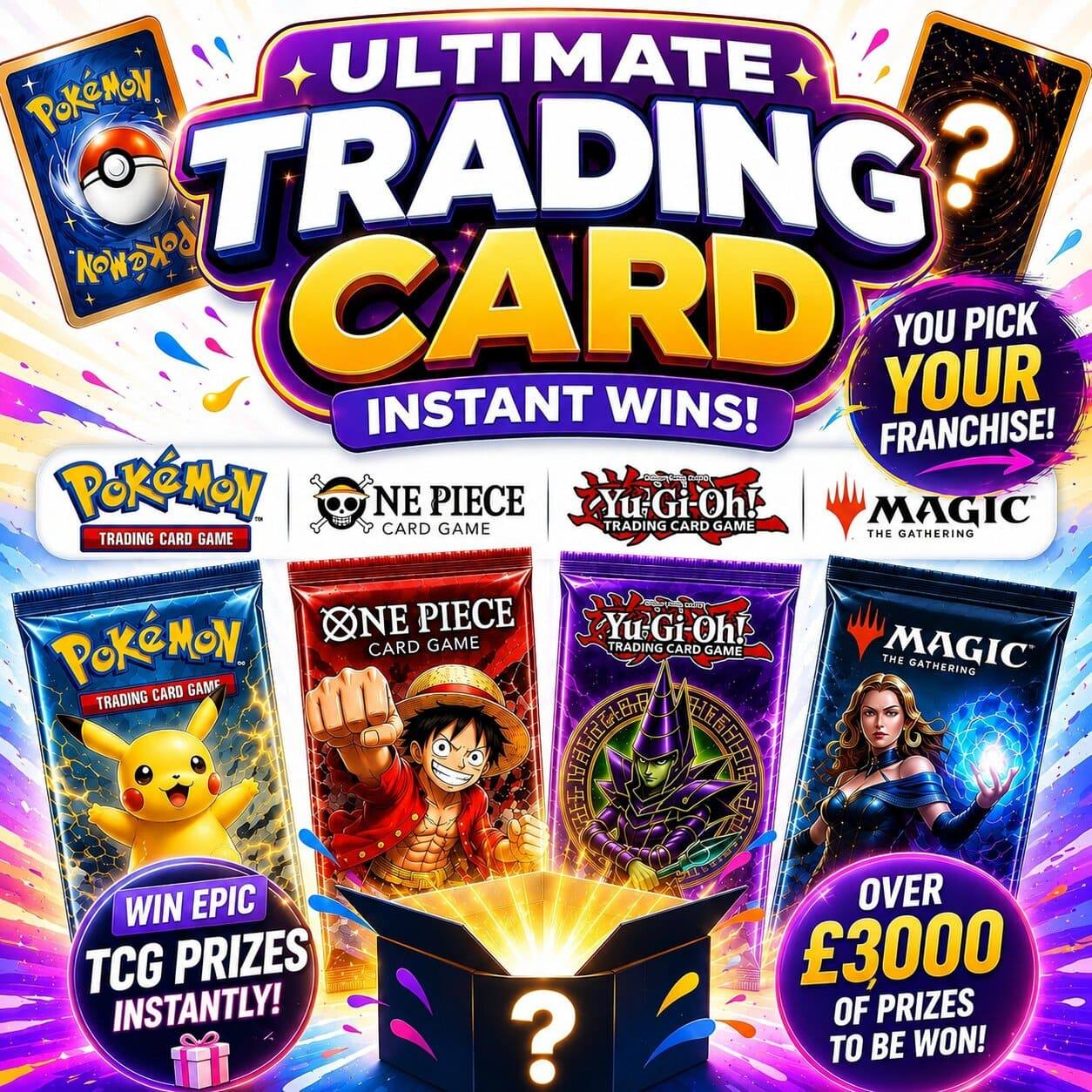 Instant Win Image