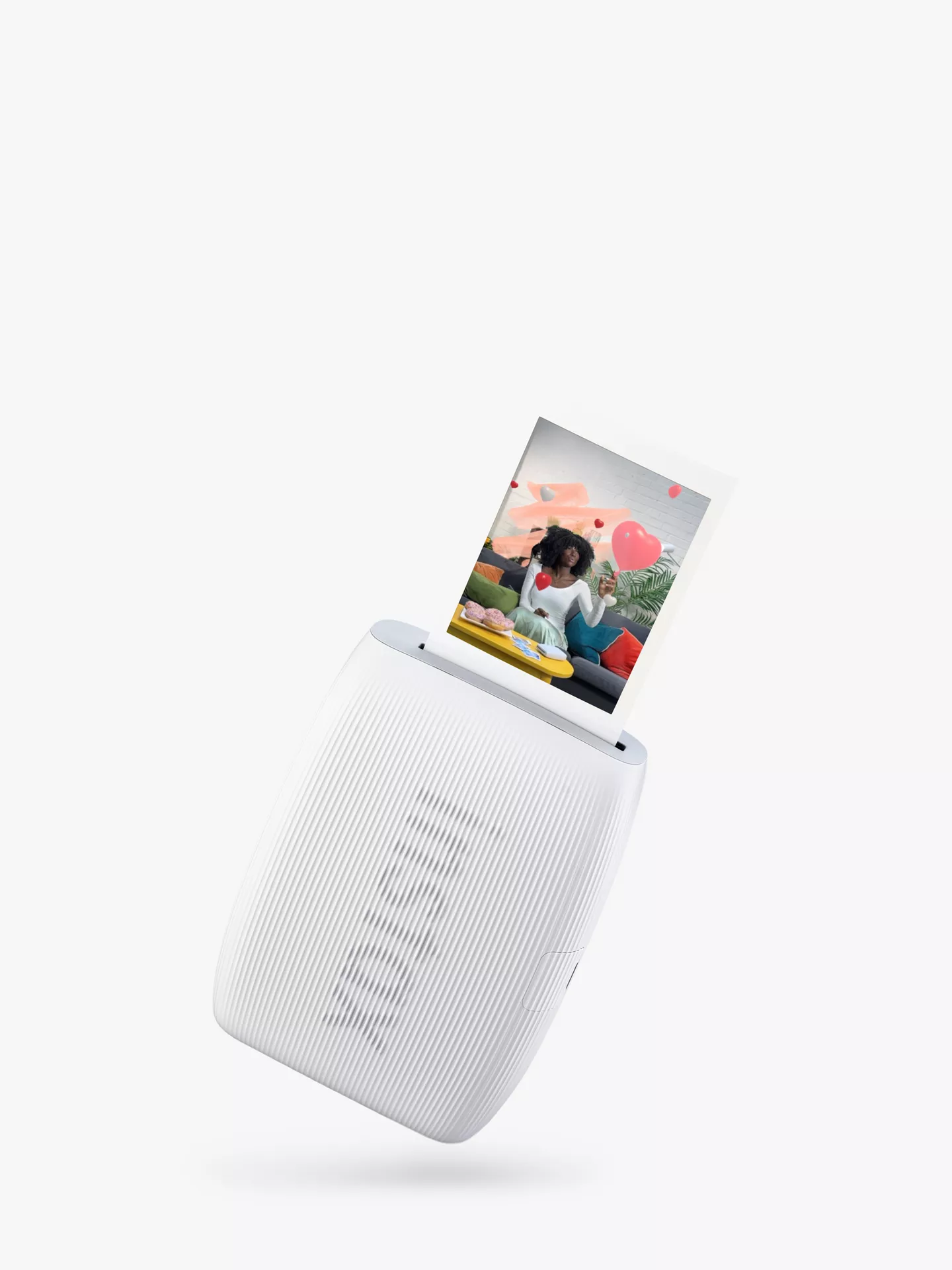 Instant Win Image
